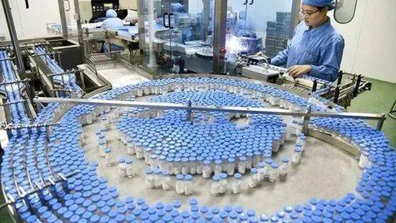 2025年医药原料品牌：如何选择与评估？**