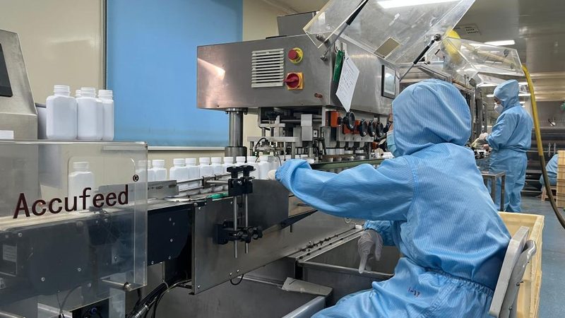 口服固体药用高密度聚乙烯瓶：30ml规格的奥秘与选型逻辑