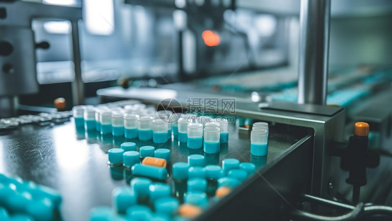 生物制药辅料采购，这些关键点你注意了吗？**