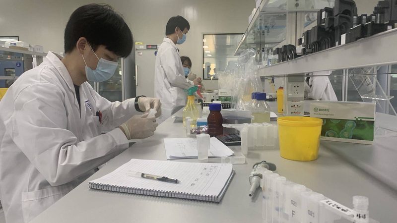 保健品代加工：揭秘配方定制背后的科学