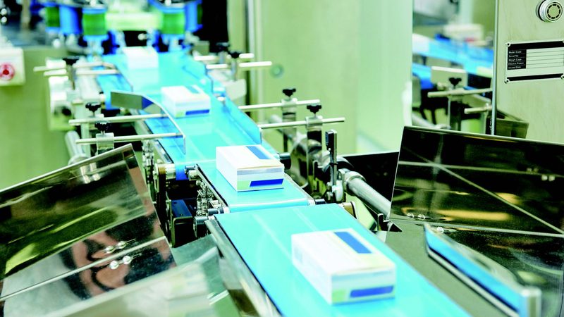 揭秘国内医药中间体原料药：十大品牌背后的技术秘密