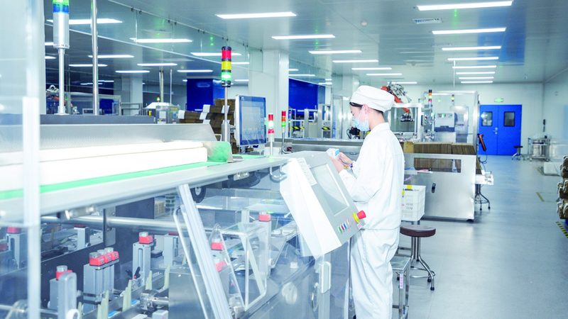 中药提取物定制加工：揭秘其报价背后的关键因素
