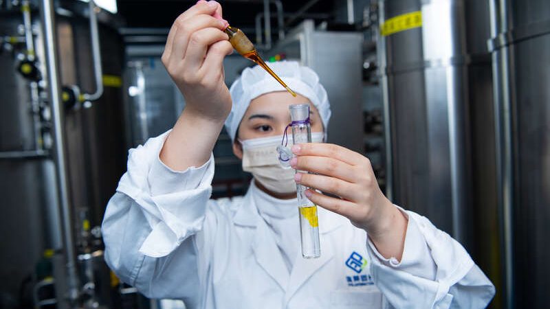中药材价格波动背后的深层因素