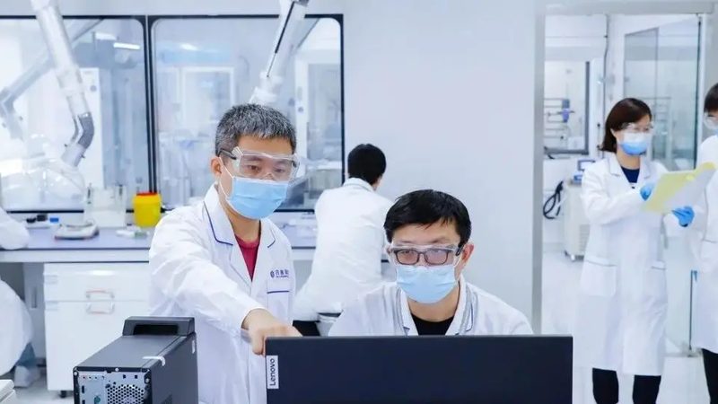处方药代理加盟，哪些条件是关键？**