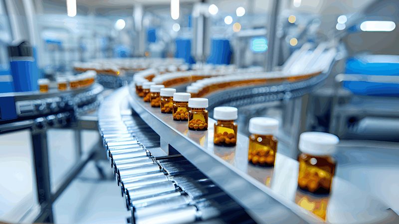 医药批发：如何科学分类选择药品**