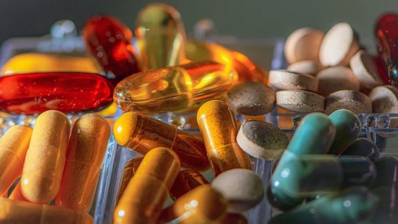 医药批发价格查询平台的兴起与价值**